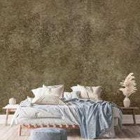 Soft brown hide-inspired texture
