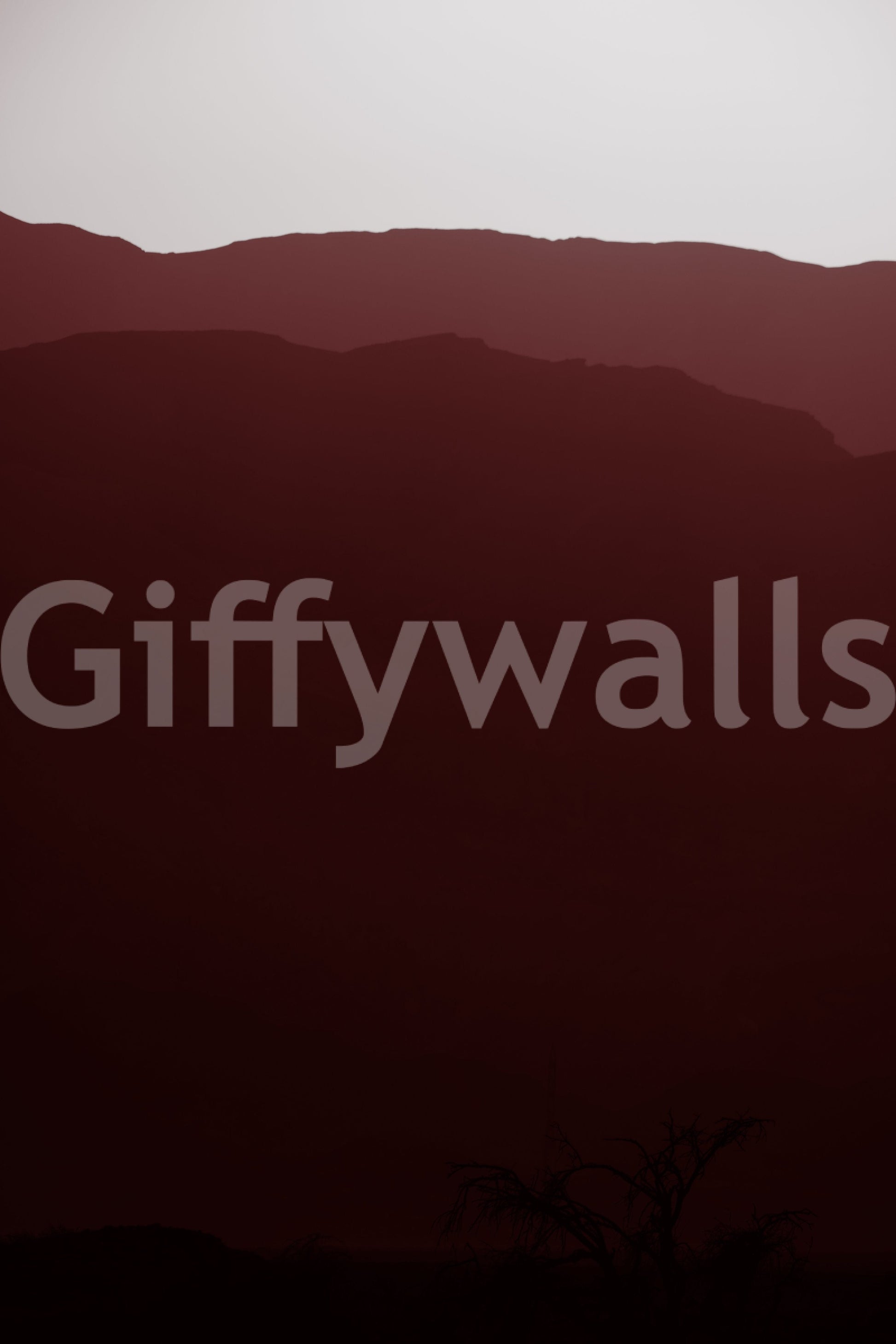 A detail of the architectural lines and tones in the design.

