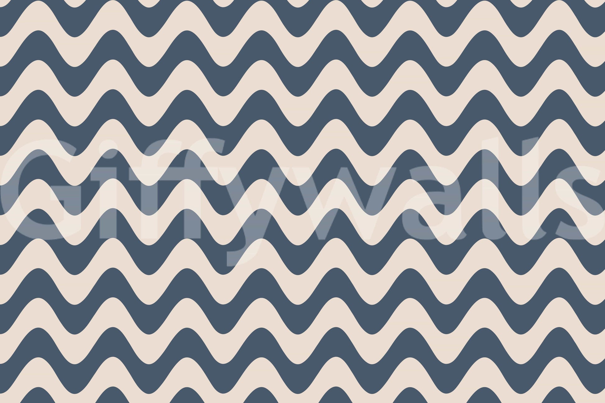 The style is a soft-focus illustration or a painterly design.

