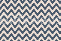 The style is a soft-focus illustration or a painterly design.

