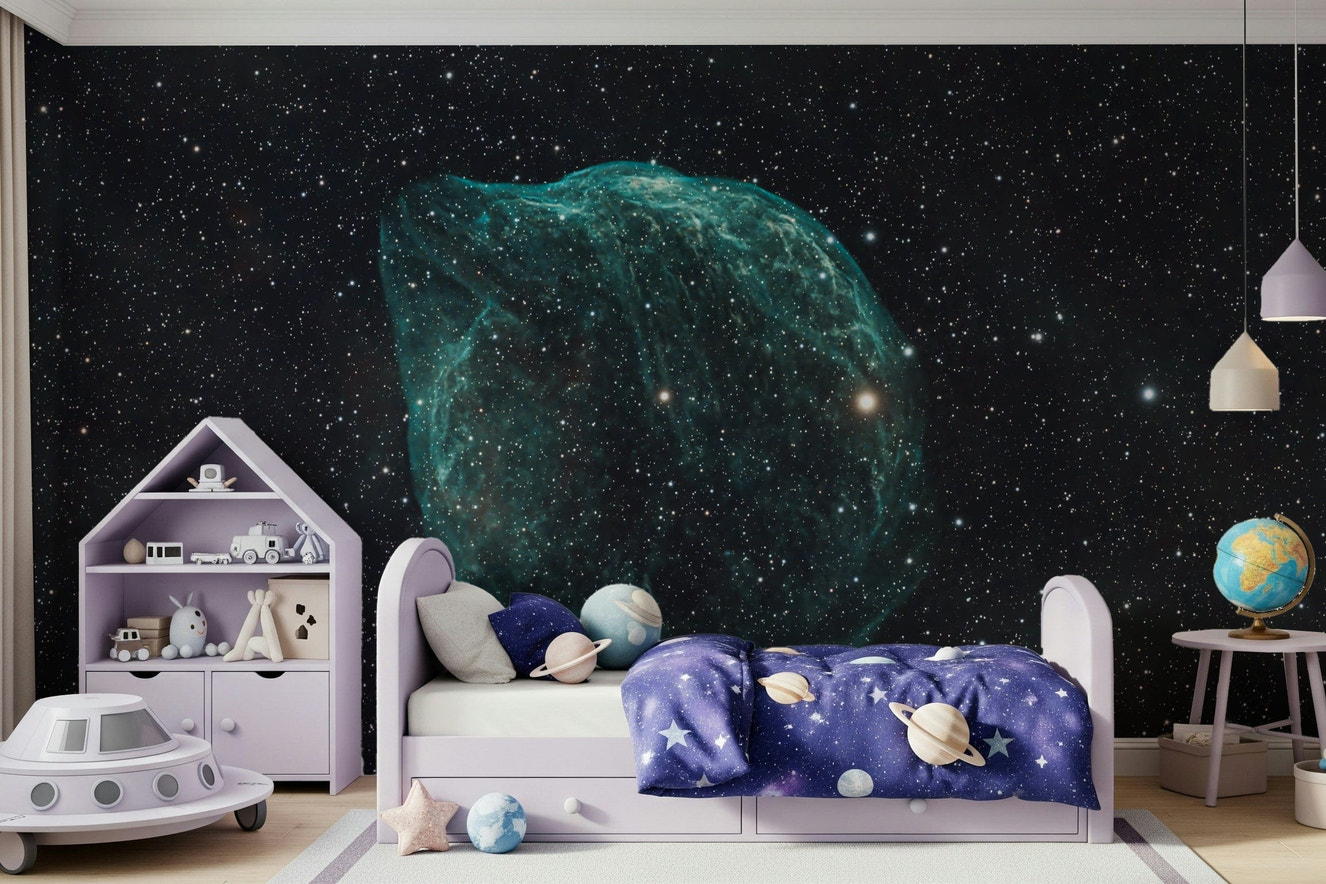 Stellar Cloud Wall Mural -2423171