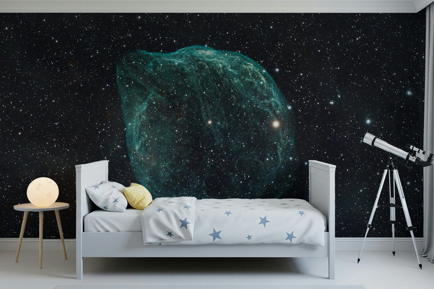 Stellar Cloud Wall Mural -2423171