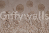 The image is suitable for a bedroom or a living space.

