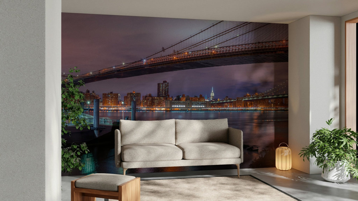 The buildings have a realistic, detailed look.

