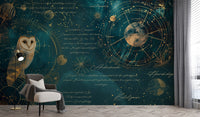 Stargazer’s voyage across infinite celestial wonders
