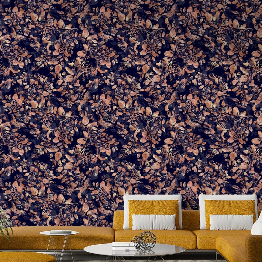 The lines are fine and detailed.
