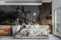 Sense of history, resilience, and beauty.

