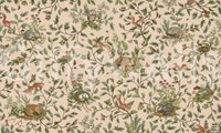 Oak Haven Wall Mural