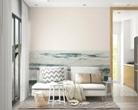 Sense of vastness, tranquility, and wonder.

