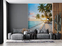 Ocean Dreams Wall Mural