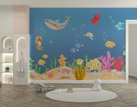 The image feels playful and joyous.

