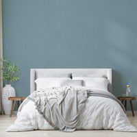 The style is classic and feels very connected to a sense of history.

