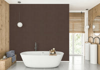 A wallpaper featuring a subtle, textured pattern.

