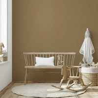 The style is classic and feels very connected to a sense of history.

