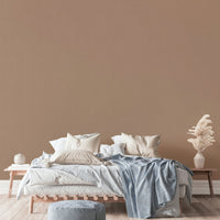 The style is classic and feels very connected to a sense of history.

