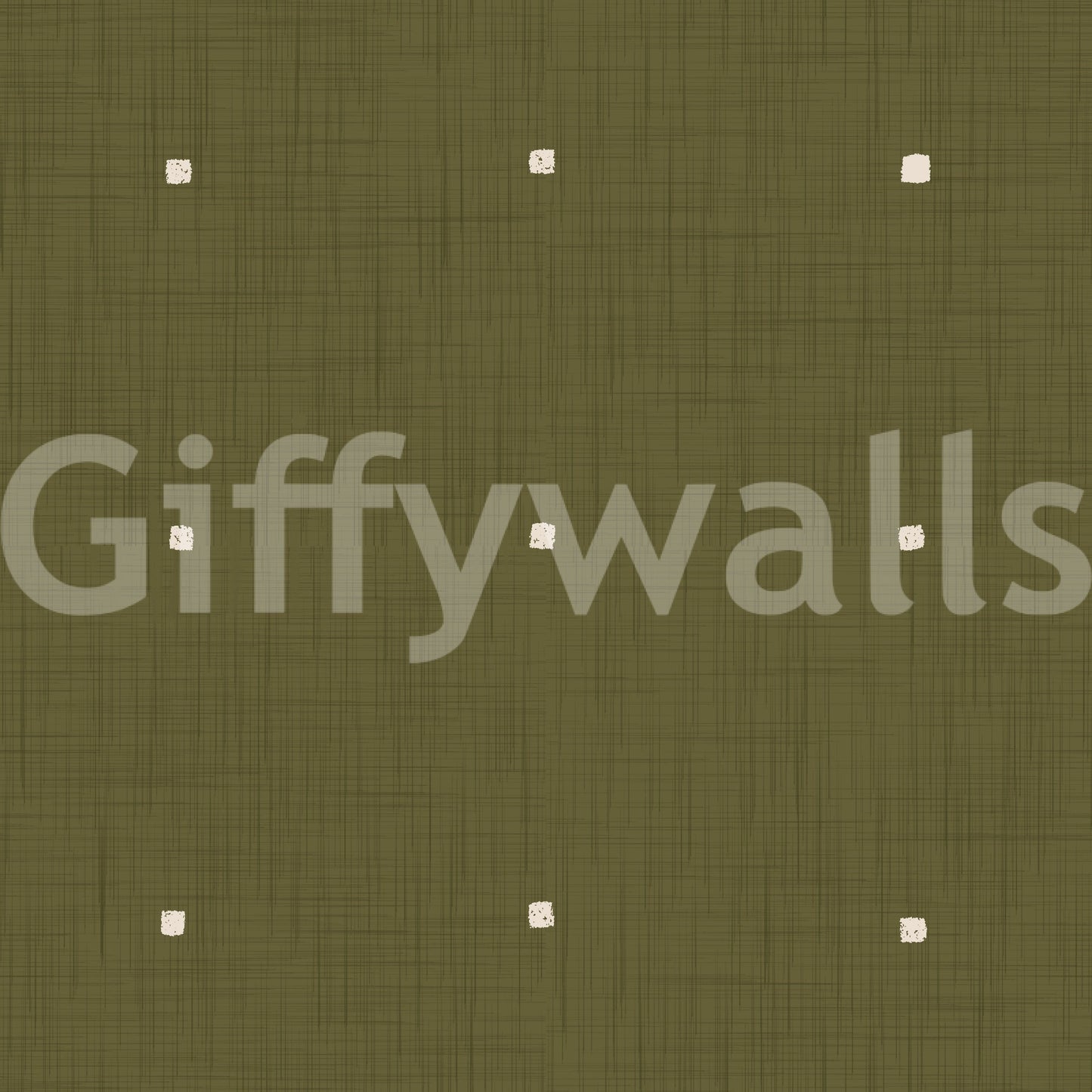 Olive Grove Texture Wallpaper⁠