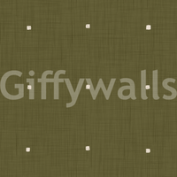 Artisan Olive Grove Texture wallpaper for walls Vertical and horizontal lines design.