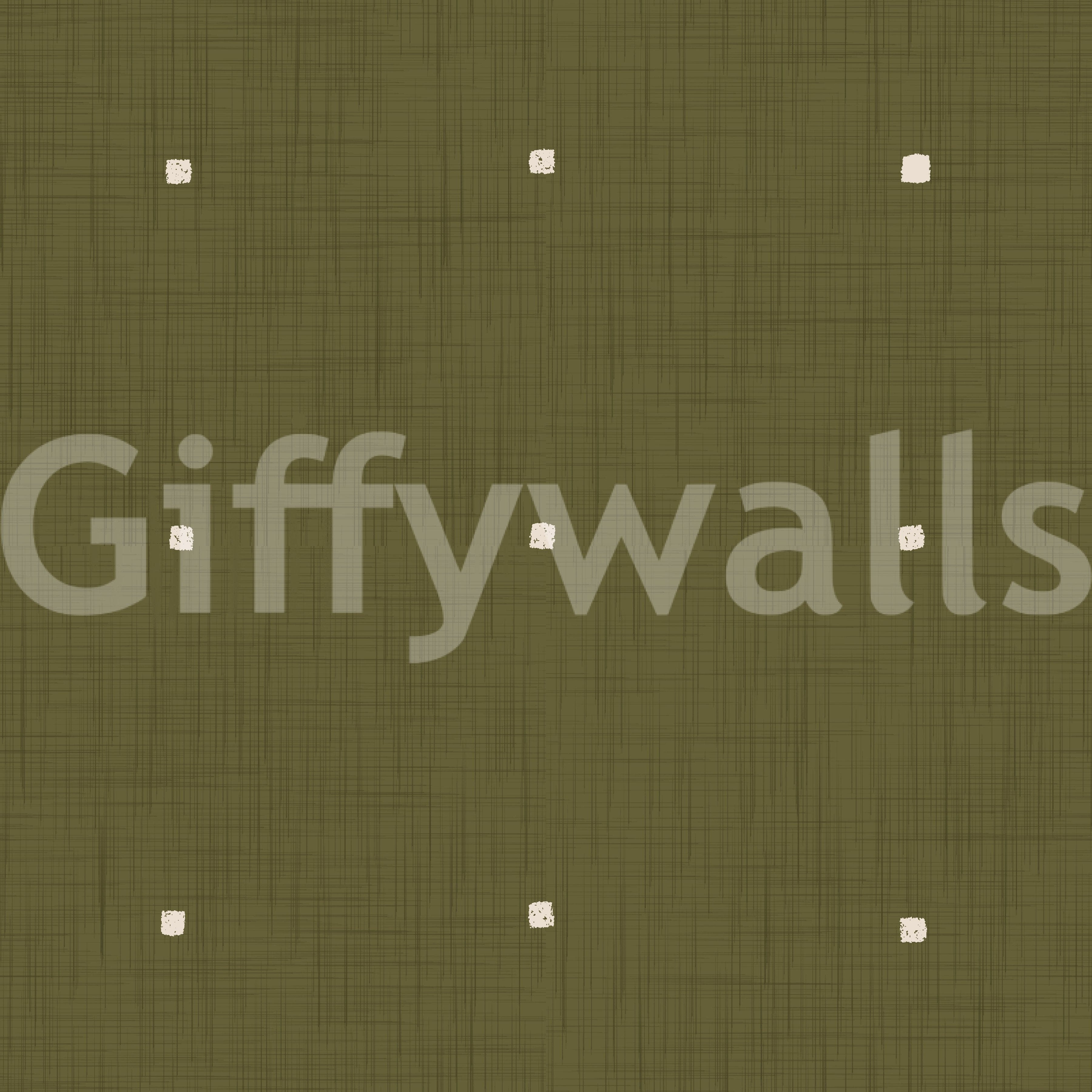 Artisan Olive Grove Texture wallpaper for walls Vertical and horizontal lines design.