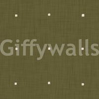 Artisan Olive Grove Texture wallpaper for walls Vertical and horizontal lines design.