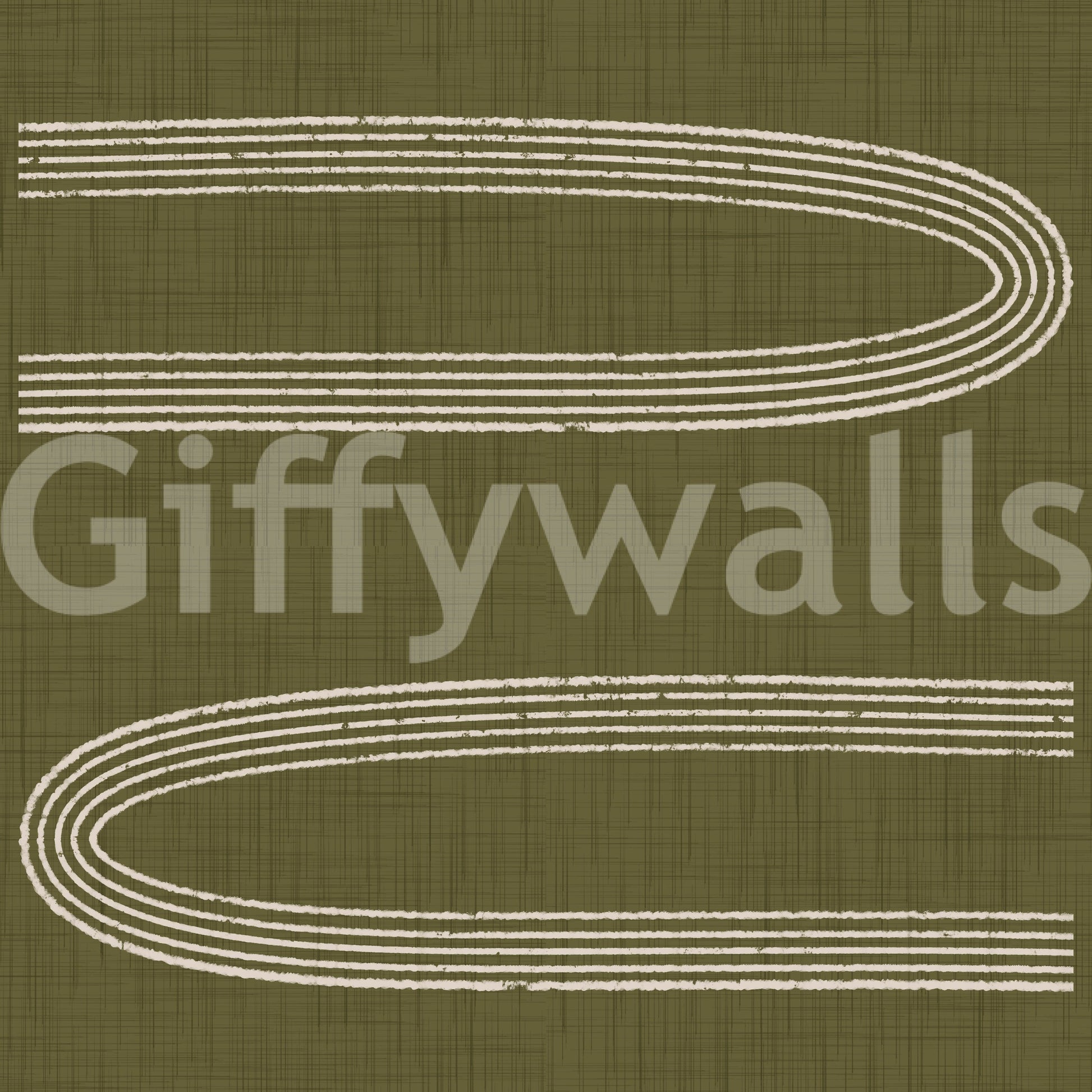 A high-quality subtle arch wall mural for walls.

