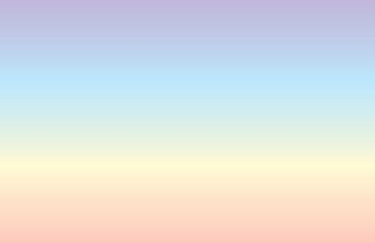 Pastel Ombre Wallpaper Mural