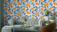 The design gives a feeling of quiet, natural beauty.

