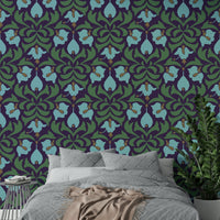 Soft, muted color palette predominates.
