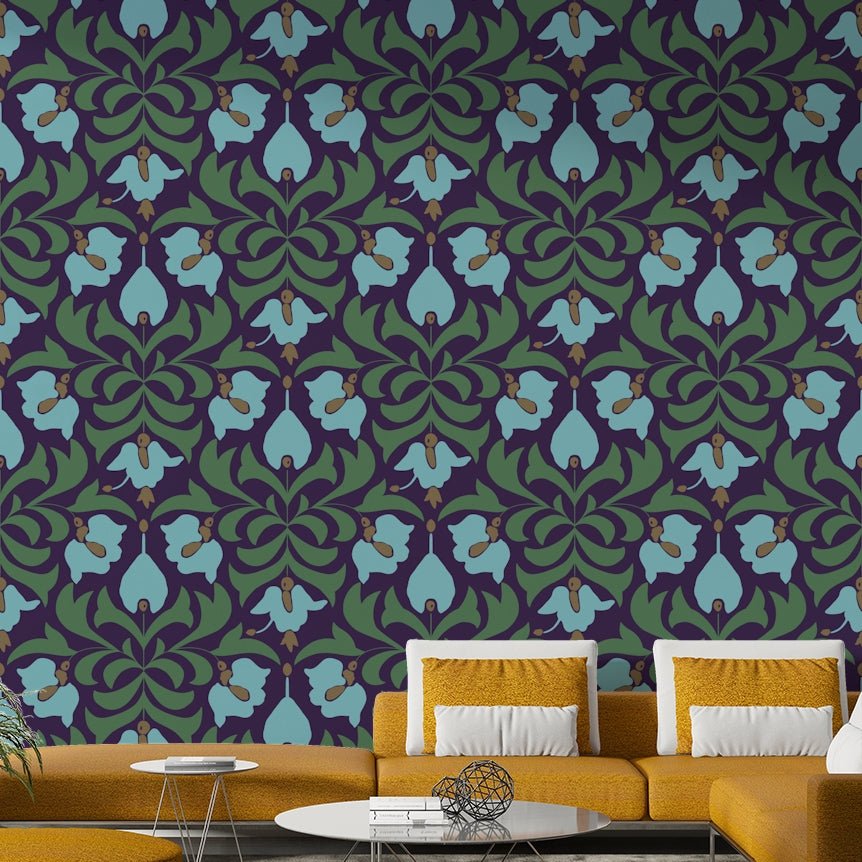 Suitable for a classic or contemporary interior.
