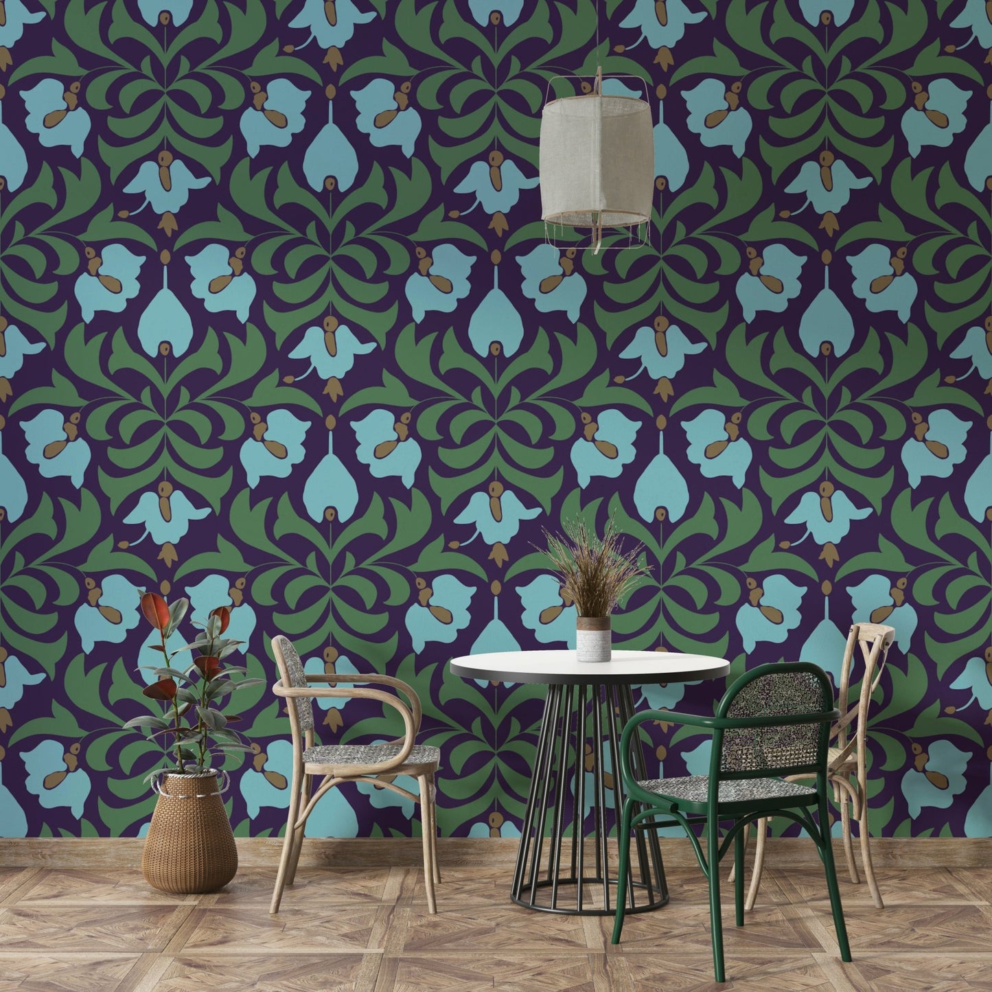 Captures the essence of historical artistry.
