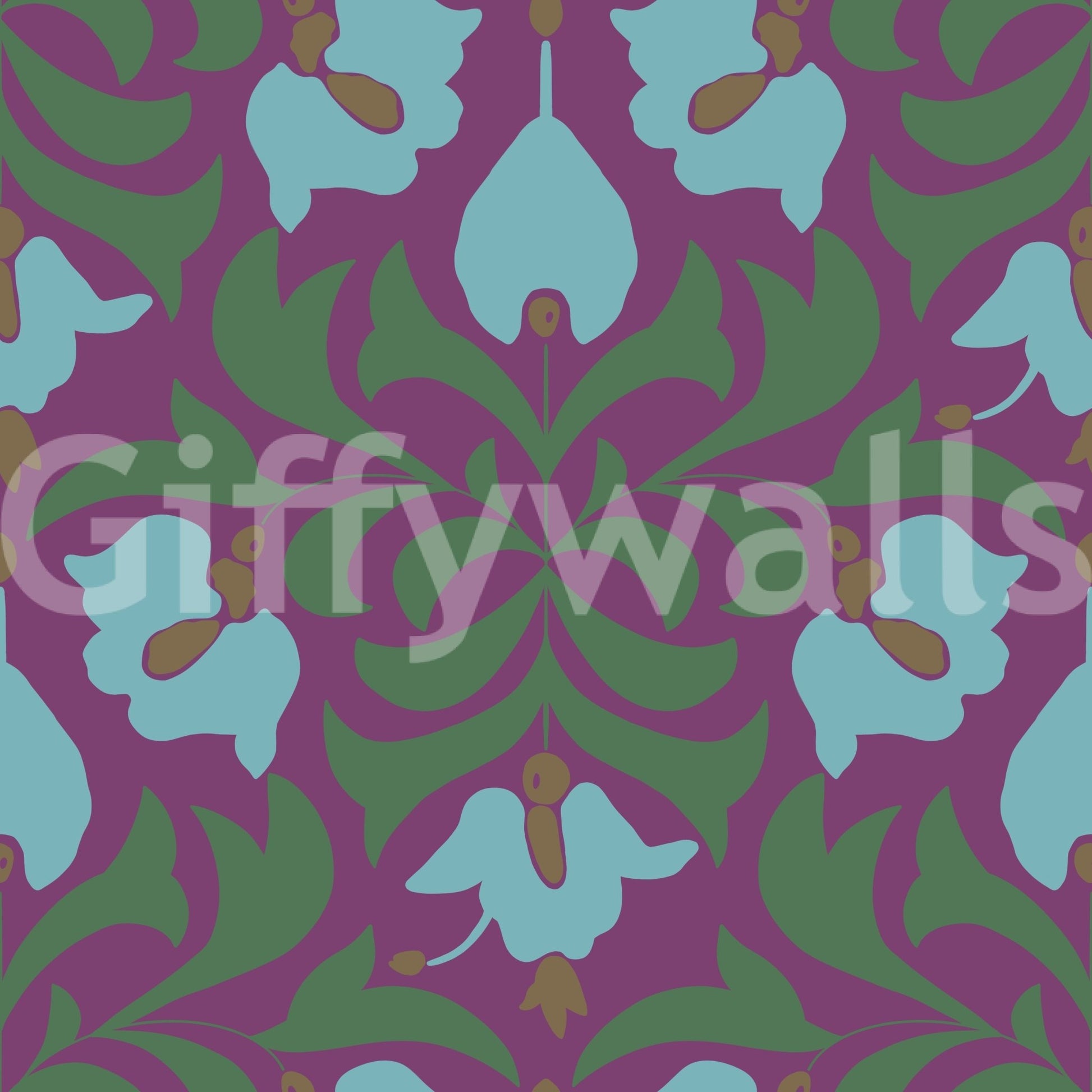 Provides a graceful and artistic backdrop.
