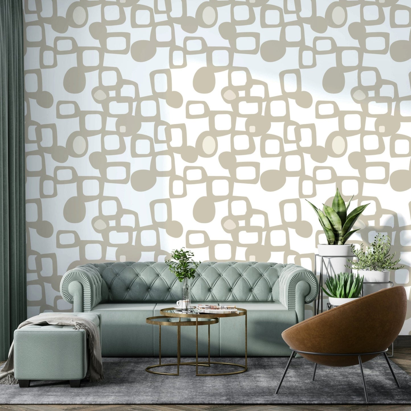 Enhances both residential and office environments


