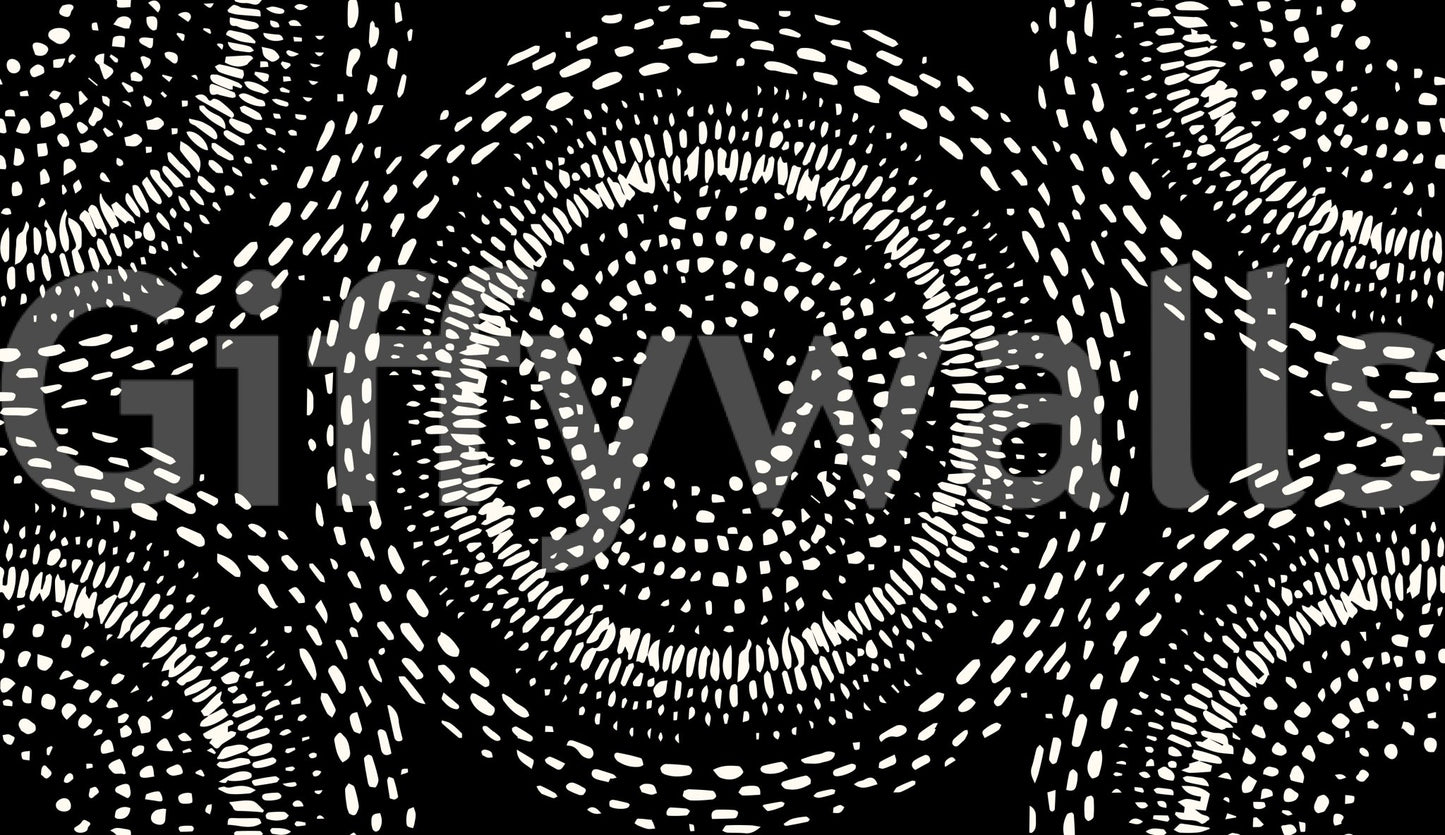 Sophisticated Organic Opulence Wallpaper for stylish interiors

