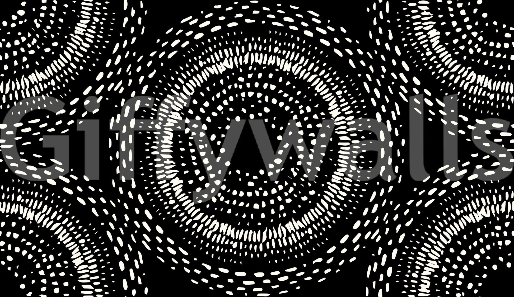 Sophisticated Organic Opulence Wallpaper for stylish interiors

