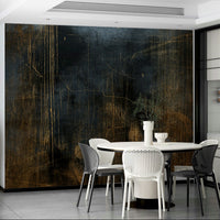 Ethereal and artistic design wallpaper.

