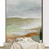 The composition is dynamic and full of depth.

