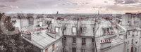 Paris Love Wall Mural