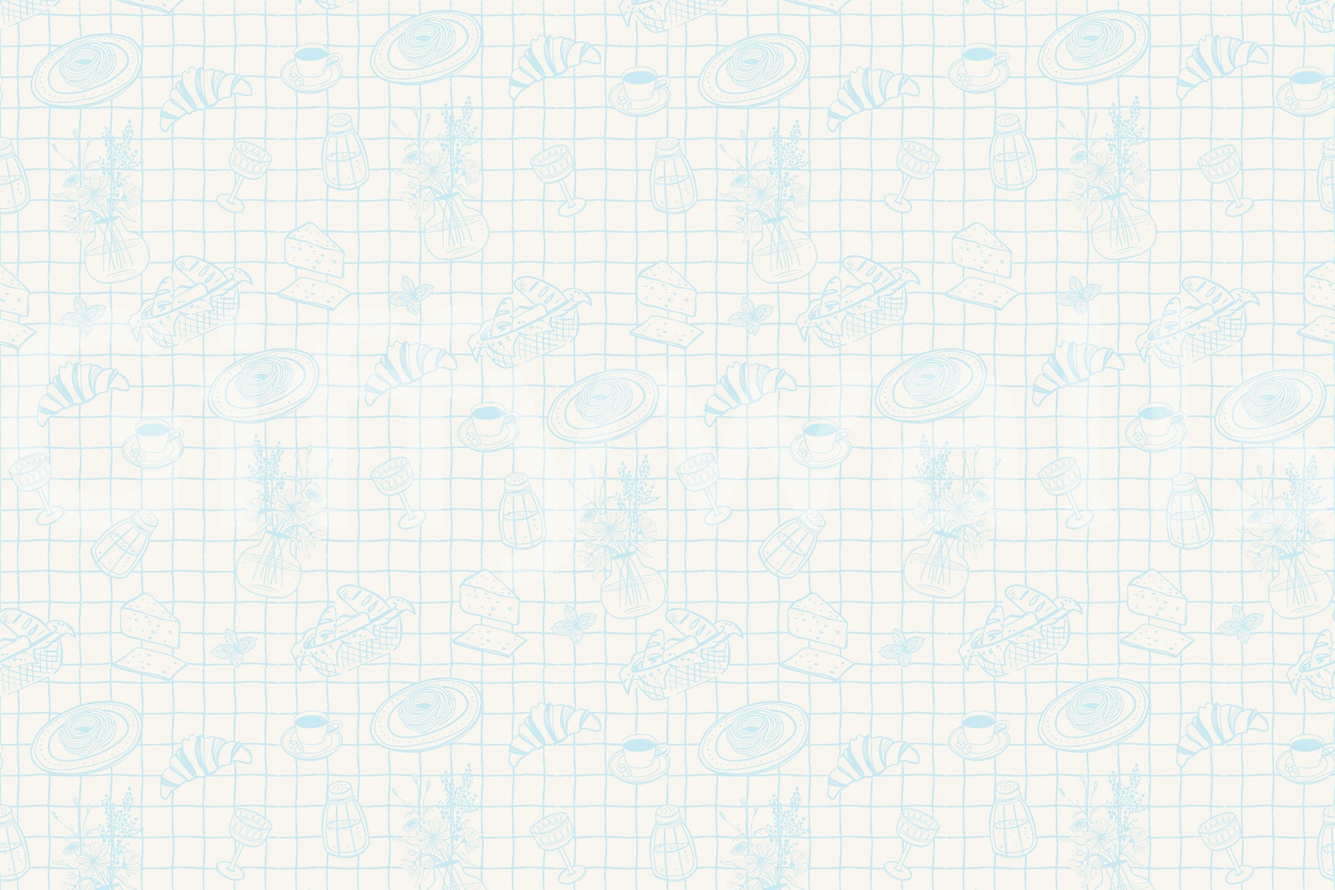 The style is a minimalist graphic design.

