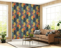 Party Wall Wallpaper⁠