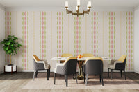 The design feels gentle and delicate.

