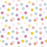 The design is non-realistic and interpretive.

