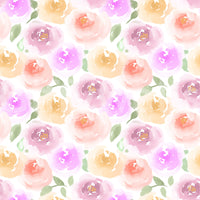 A high-quality serene garden wall mural for walls.

