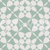 The image provides a sense of quiet artistry and warmth.
