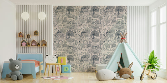 Home Sweet Home Wallpaper⁠