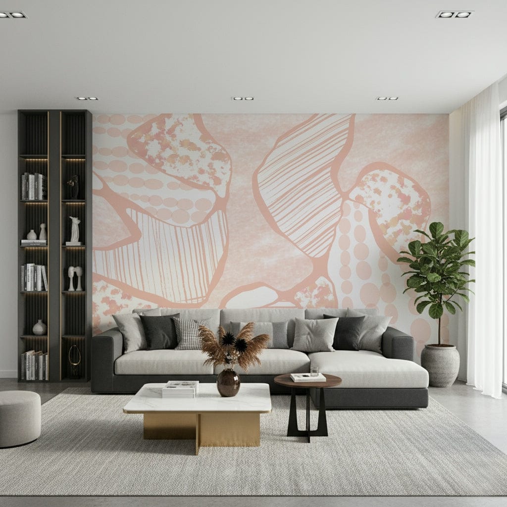 Modern Forms Wall Mural -2861697