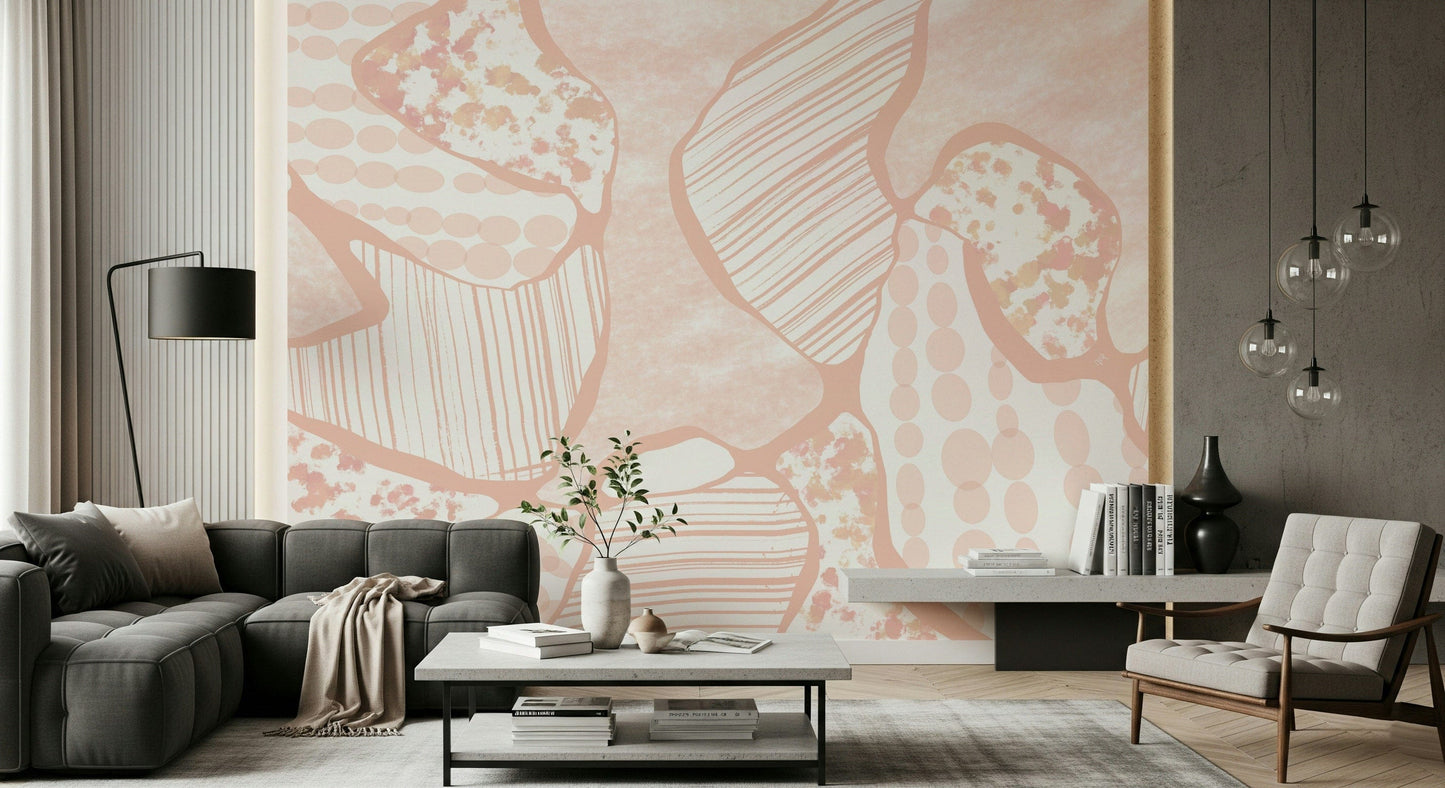 Modern Forms Wall Mural -2861697