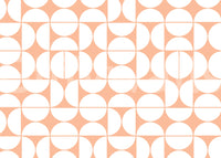 A high-quality abstract print wall mural for walls.