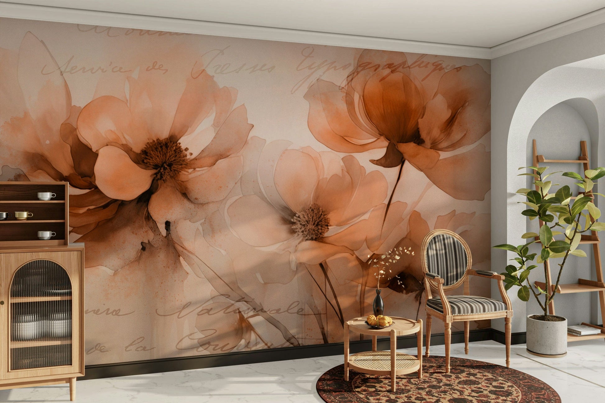 The print is high-quality with smooth color transitions.
