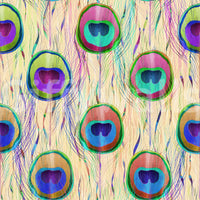 Pattern for a stylish and modern living space.

