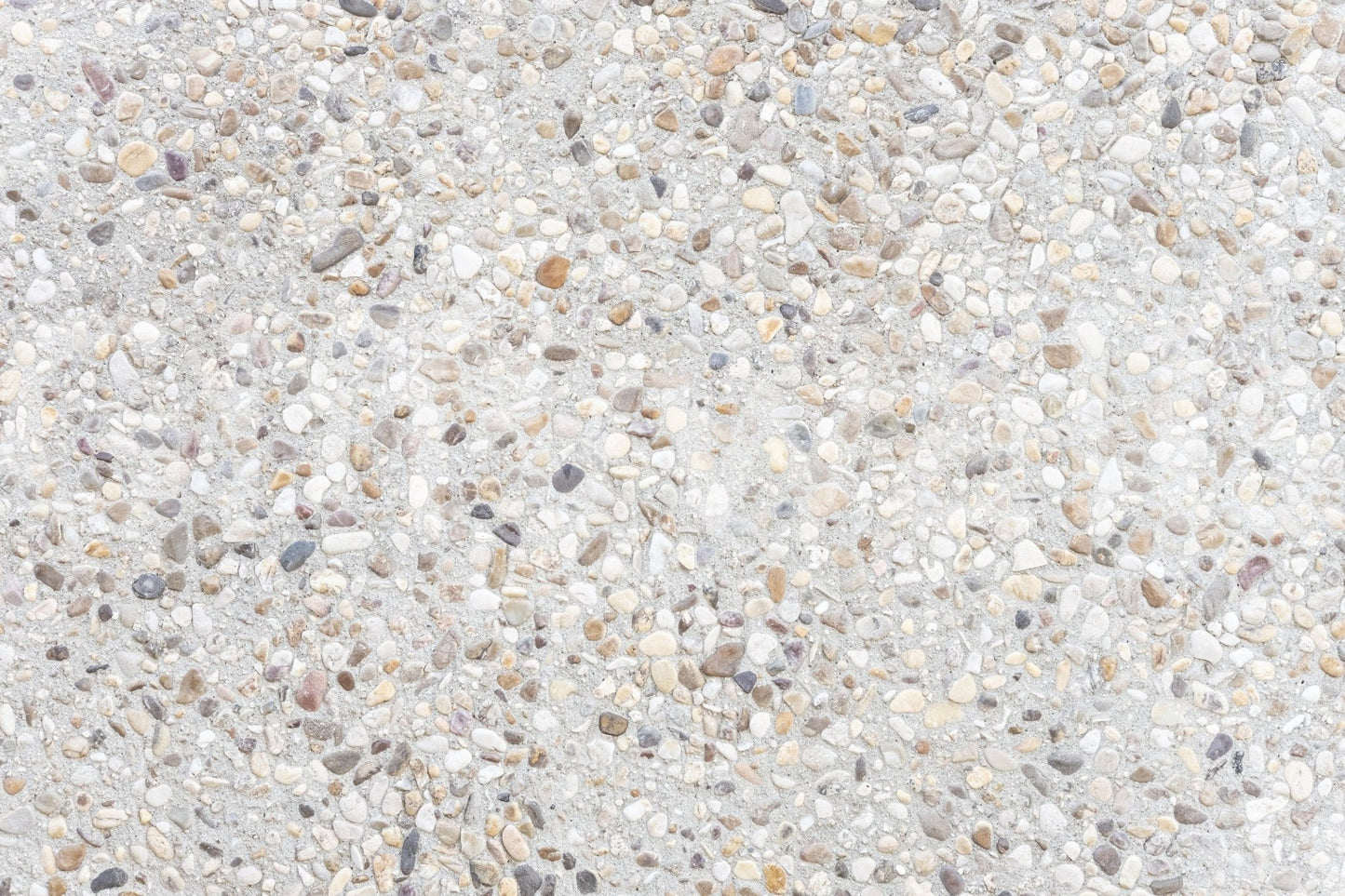 Pebble Beach Texture Wall Mural -2306812