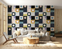 Pietra3 wallpaper with realistic stone texture

